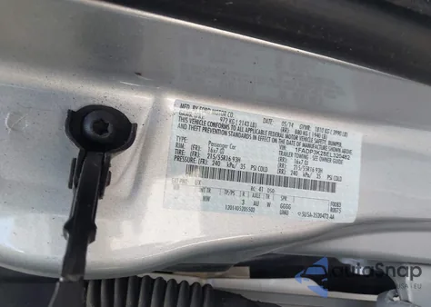 2014 Ford Focus Se from USA, damaged, VIN 1FADP3K28EL320482